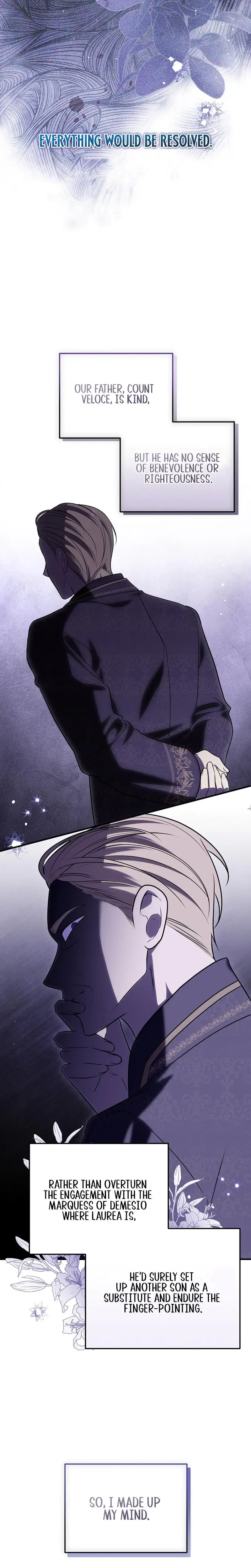 Anyway We Did Get Married Chapter 16 - Page 7