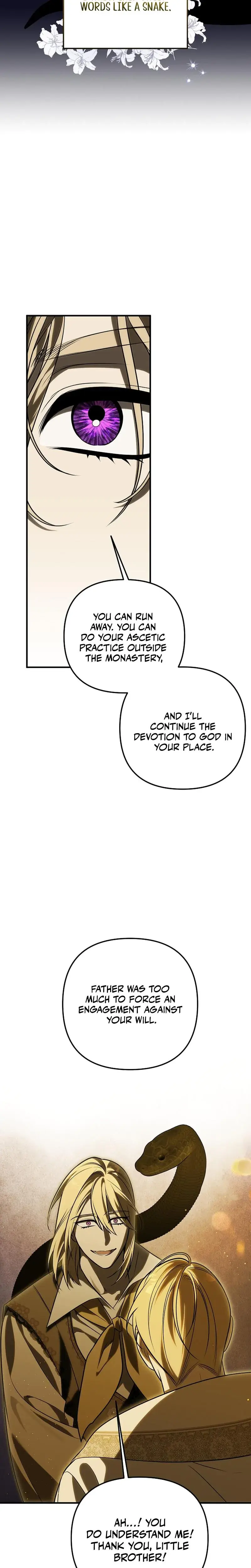 Anyway We Did Get Married Chapter 16 - Page 9