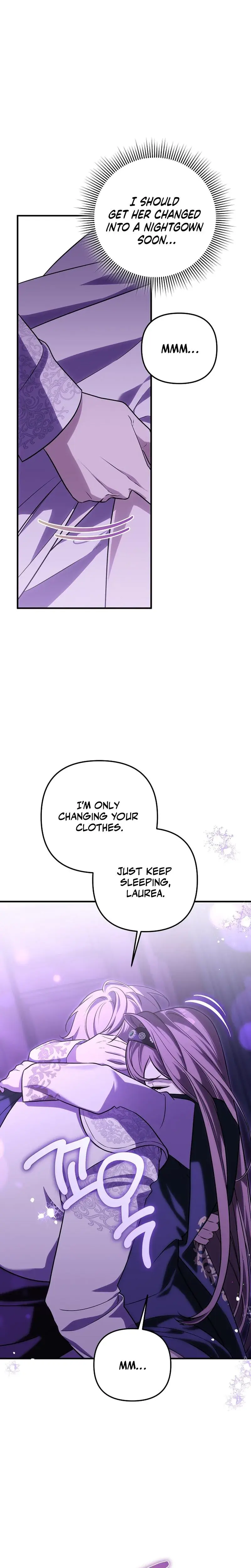 Anyway We Did Get Married Chapter 17 - Page 10