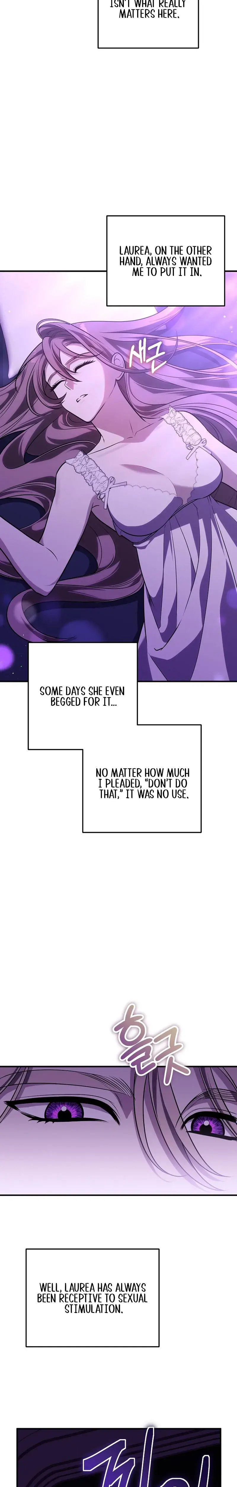 Anyway We Did Get Married Chapter 17 - Page 13