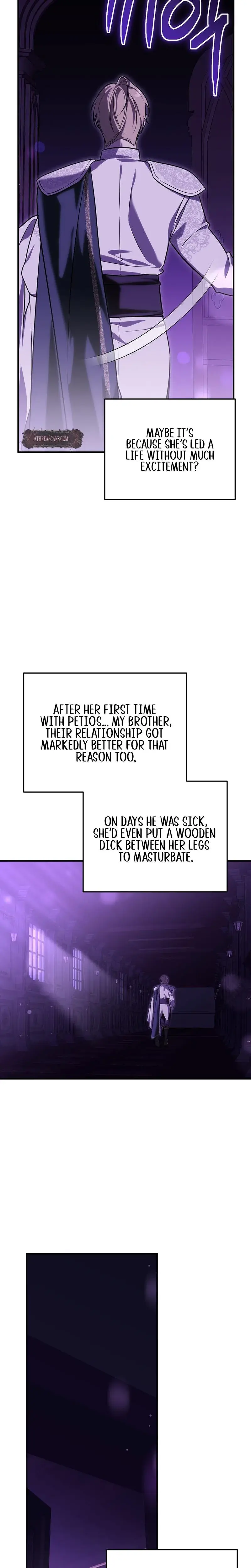 Anyway We Did Get Married Chapter 17 - Page 14