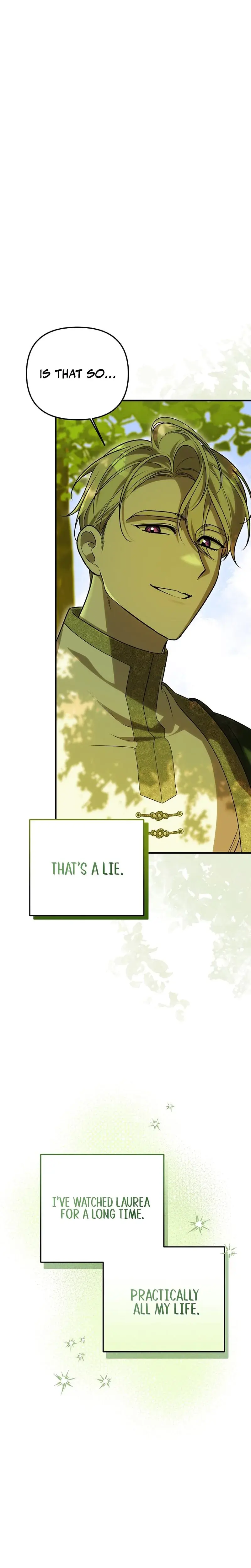 Anyway We Did Get Married Chapter 17 - Page 18