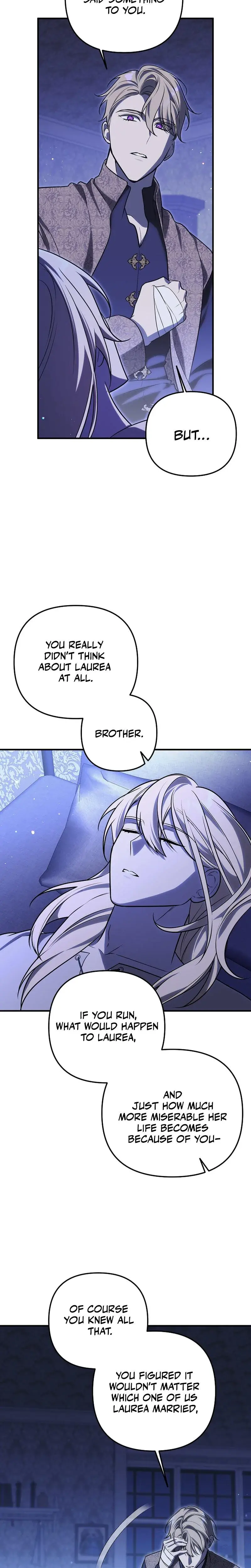 Anyway We Did Get Married Chapter 17 - Page 2