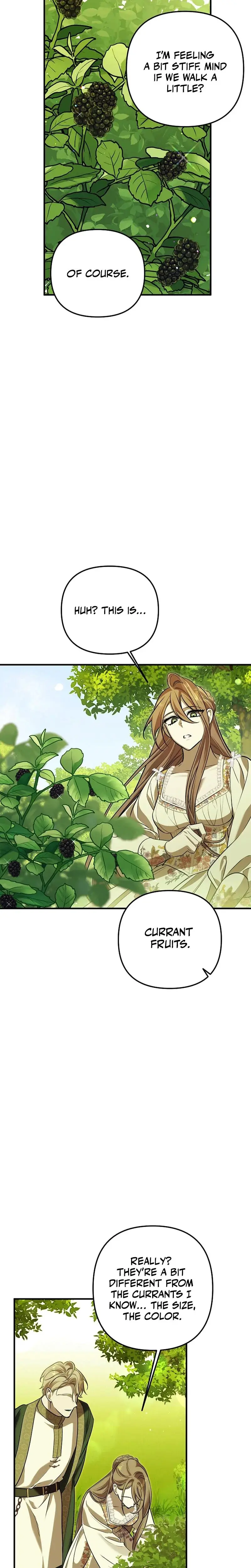 Anyway We Did Get Married Chapter 17 - Page 20