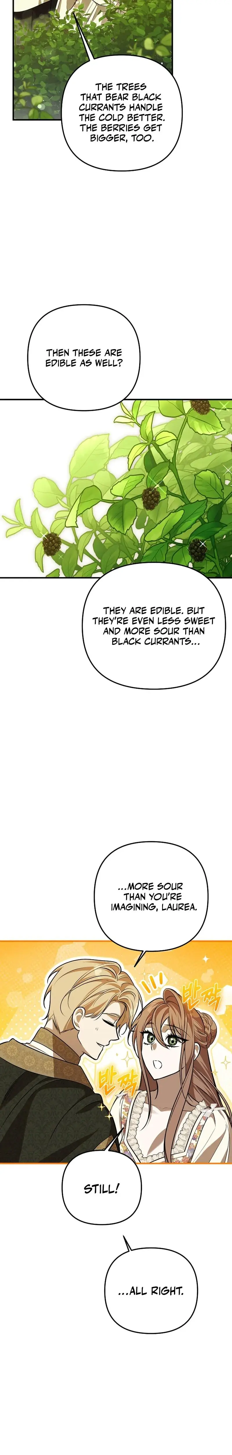 Anyway We Did Get Married Chapter 17 - Page 21