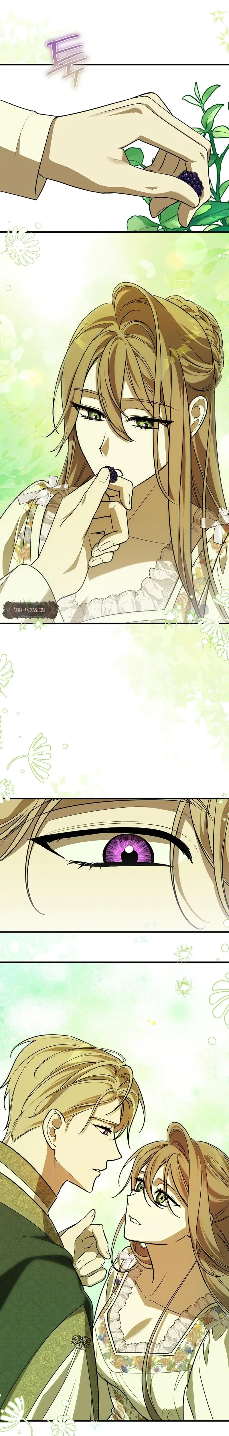 Anyway We Did Get Married Chapter 17 - Page 22