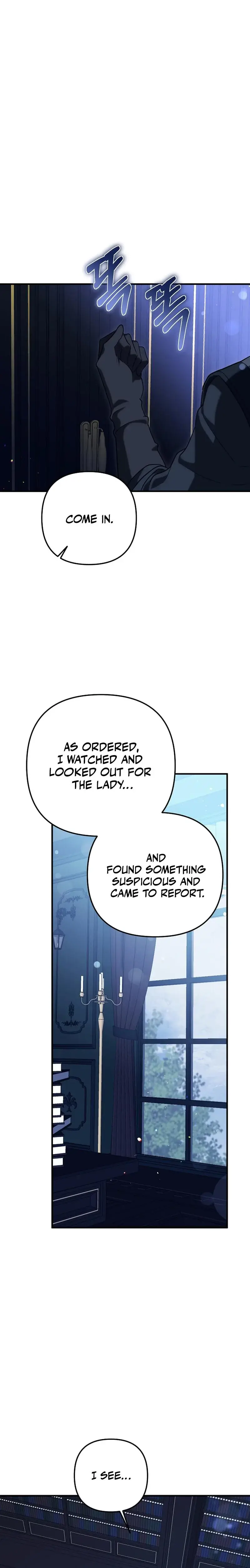 Anyway We Did Get Married Chapter 17 - Page 25