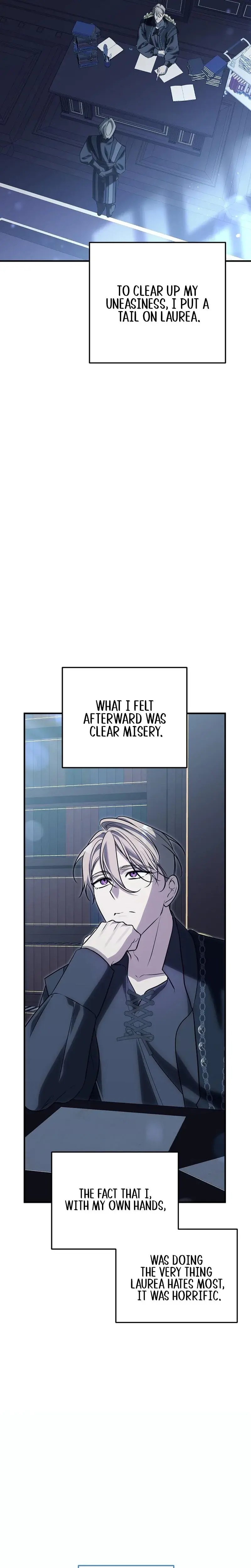 Anyway We Did Get Married Chapter 17 - Page 26