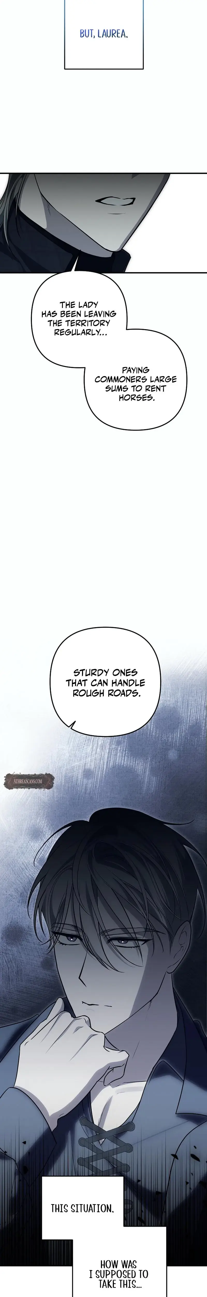 Anyway We Did Get Married Chapter 17 - Page 27