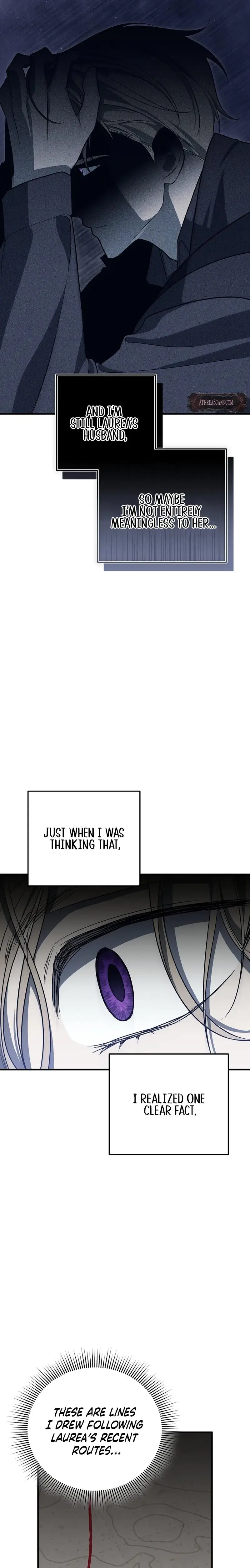 Anyway We Did Get Married Chapter 17 - Page 30