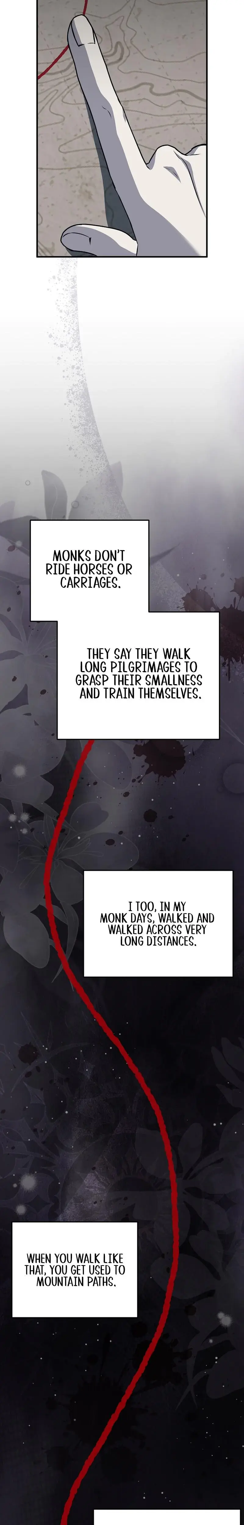Anyway We Did Get Married Chapter 17 - Page 31