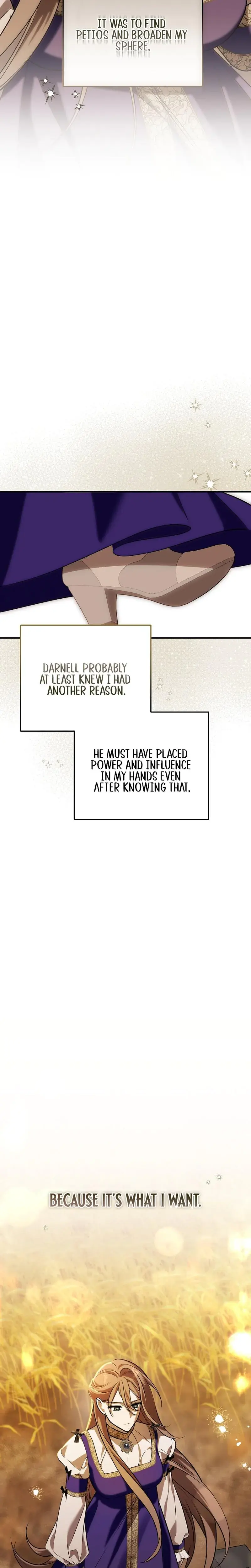 Anyway We Did Get Married Chapter 18 - Page 10