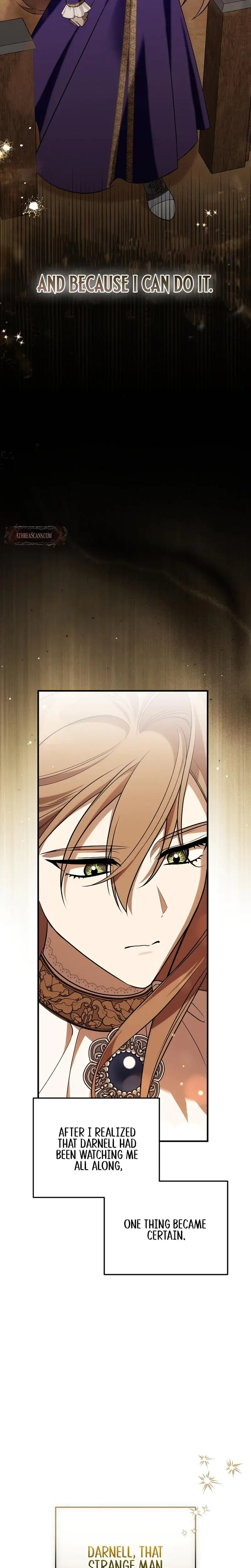 Anyway We Did Get Married Chapter 18 - Page 11
