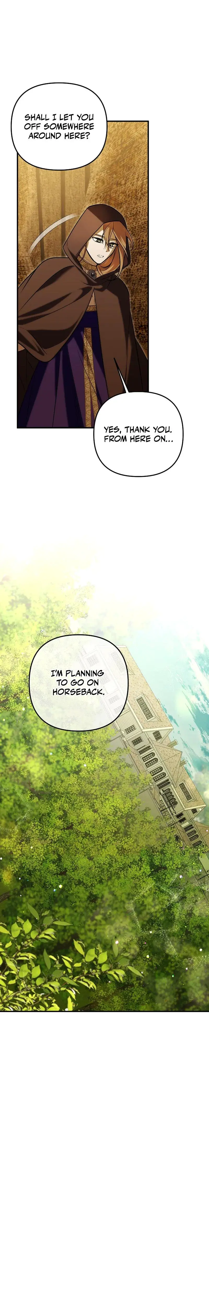 Anyway We Did Get Married Chapter 18 - Page 17