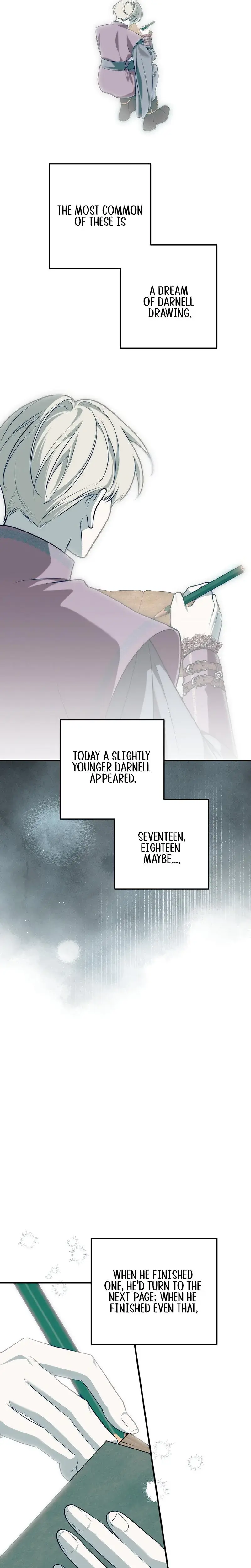 Anyway We Did Get Married Chapter 18 - Page 2