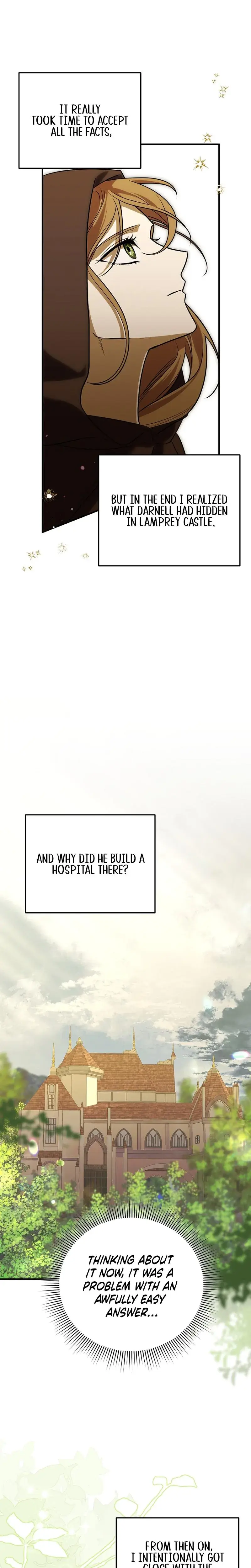 Anyway We Did Get Married Chapter 18 - Page 20