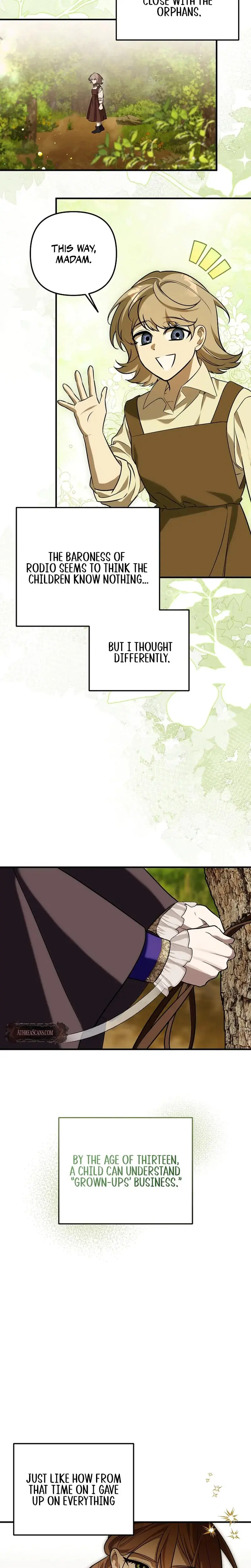 Anyway We Did Get Married Chapter 18 - Page 21
