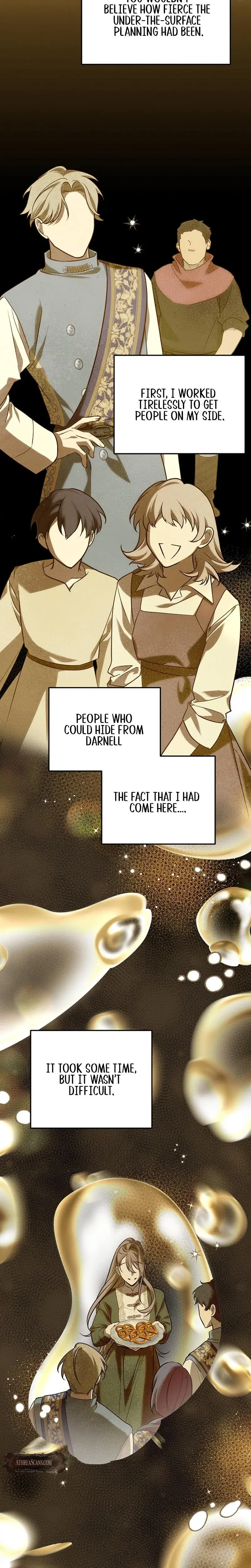 Anyway We Did Get Married Chapter 18 - Page 26