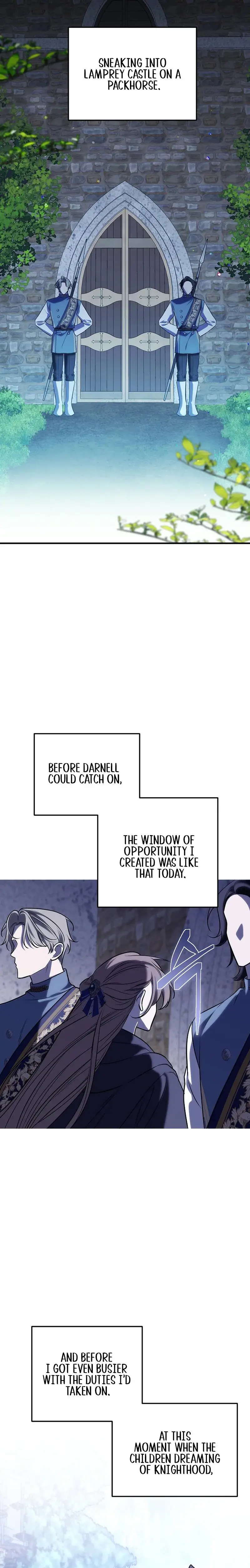 Anyway We Did Get Married Chapter 18 - Page 28