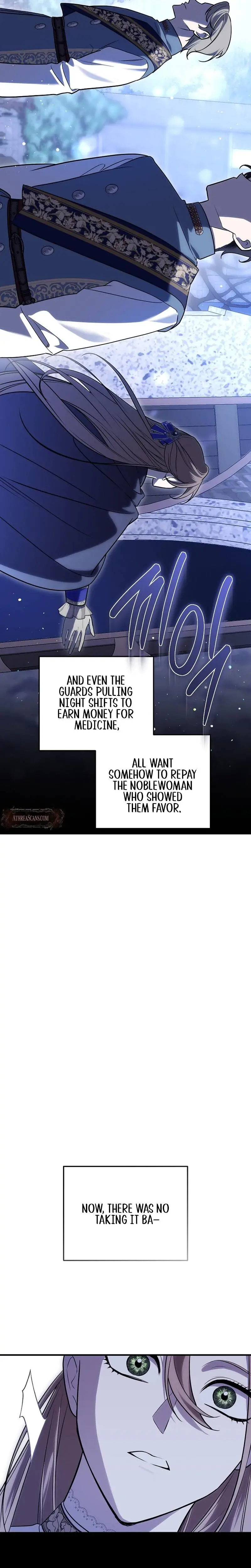 Anyway We Did Get Married Chapter 18 - Page 29