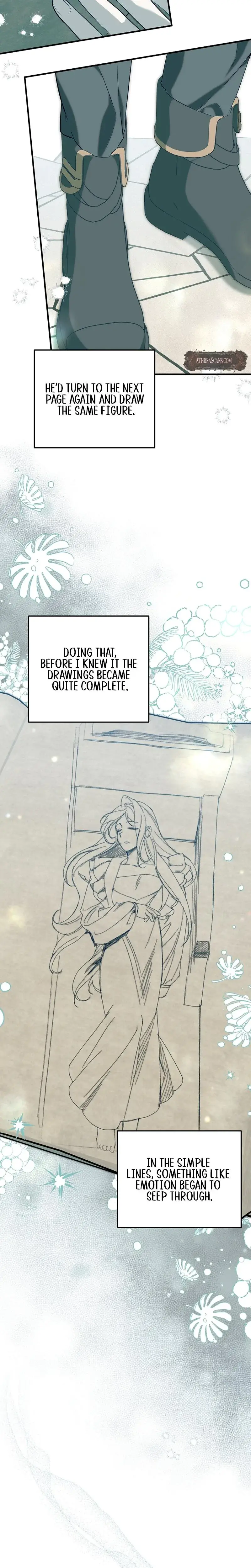 Anyway We Did Get Married Chapter 18 - Page 3