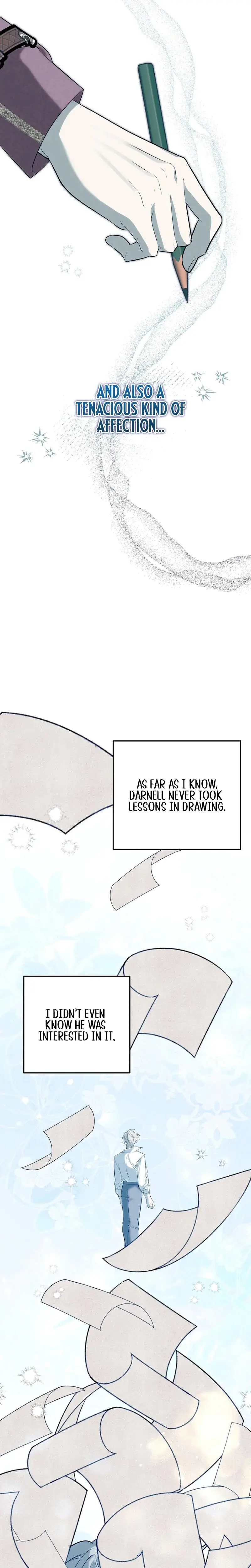 Anyway We Did Get Married Chapter 18 - Page 4