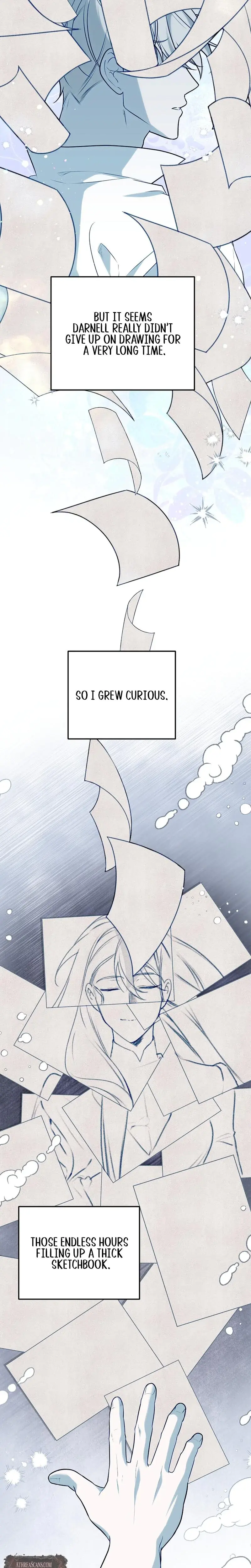 Anyway We Did Get Married Chapter 18 - Page 5