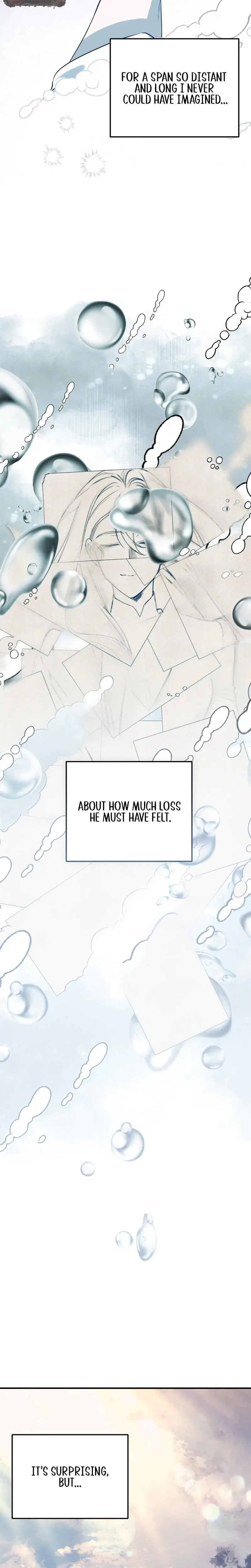 Anyway We Did Get Married Chapter 18 - Page 6