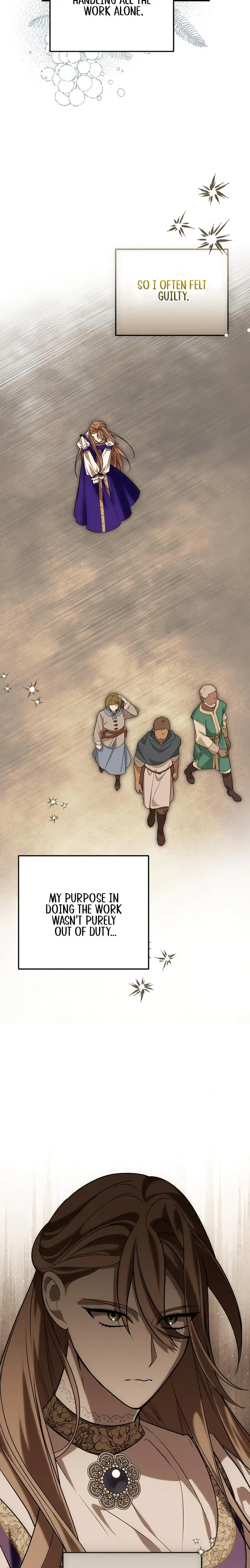 Anyway We Did Get Married Chapter 18 - Page 9