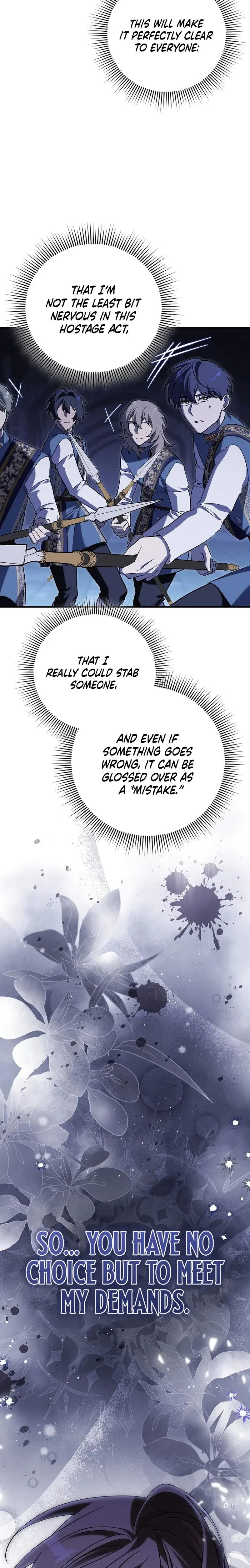 Anyway We Did Get Married Chapter 19 - Page 15