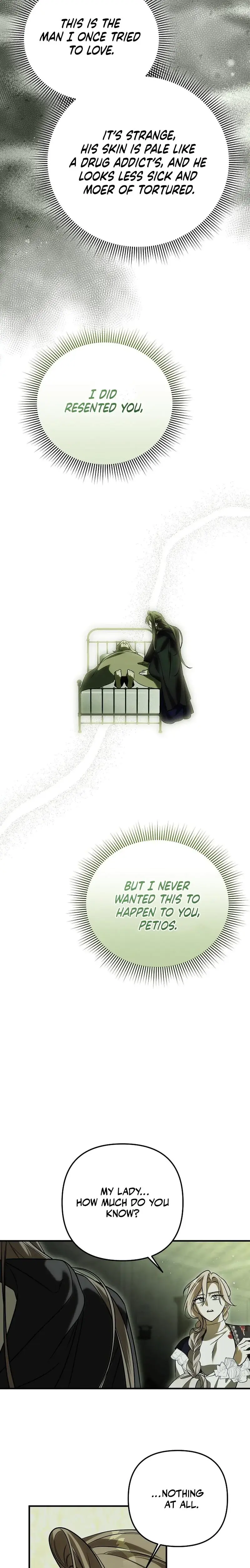 Anyway We Did Get Married Chapter 19 - Page 22