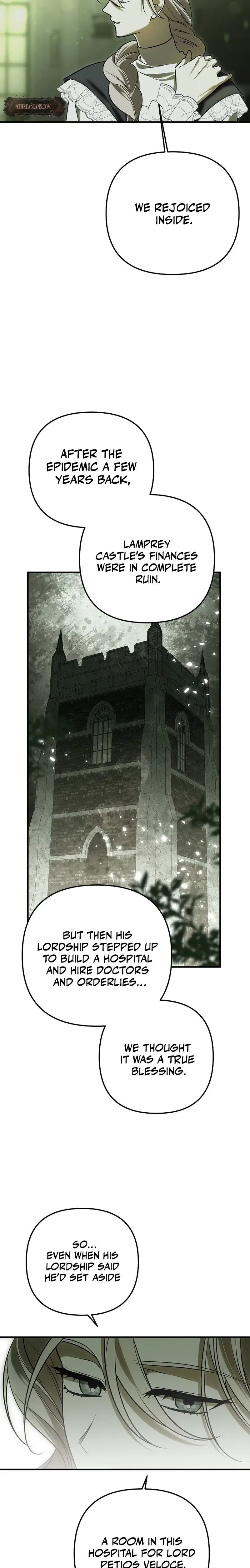 Anyway We Did Get Married Chapter 19 - Page 25