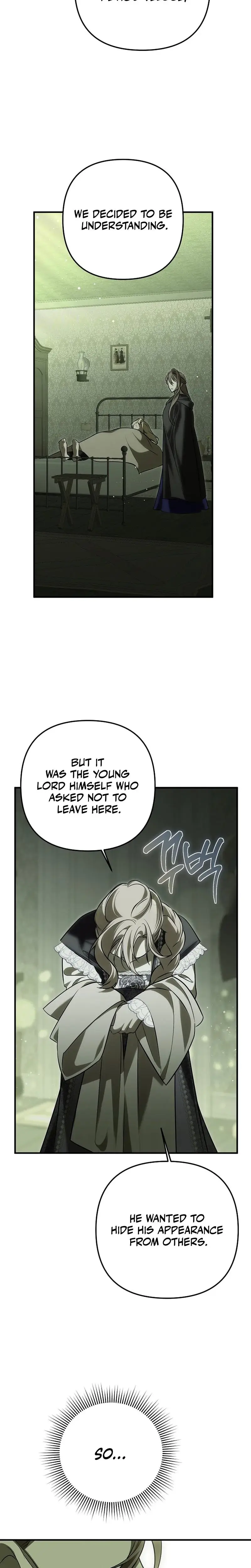 Anyway We Did Get Married Chapter 19 - Page 26