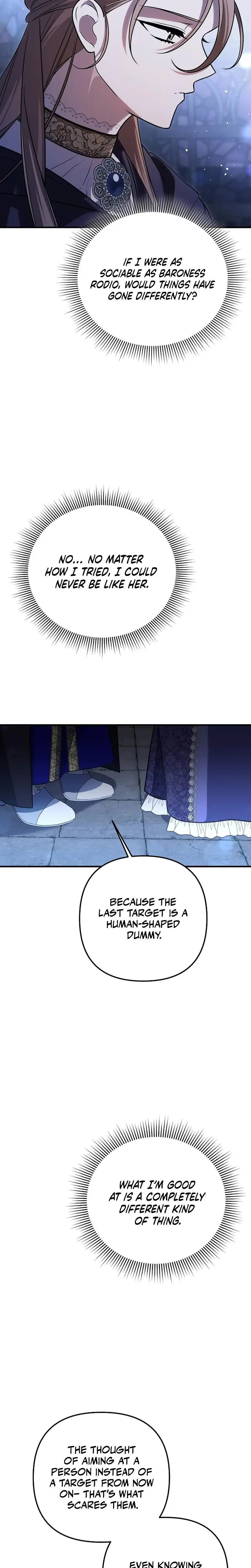 Anyway We Did Get Married Chapter 19 - Page 7