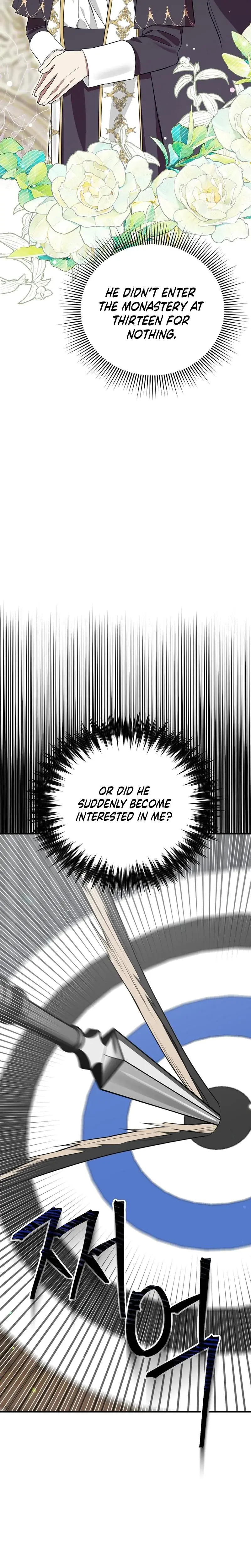 Anyway We Did Get Married Chapter 2 - Page 12
