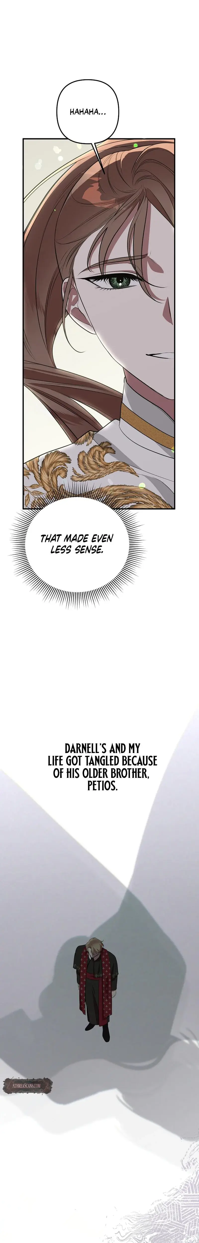 Anyway We Did Get Married Chapter 2 - Page 13