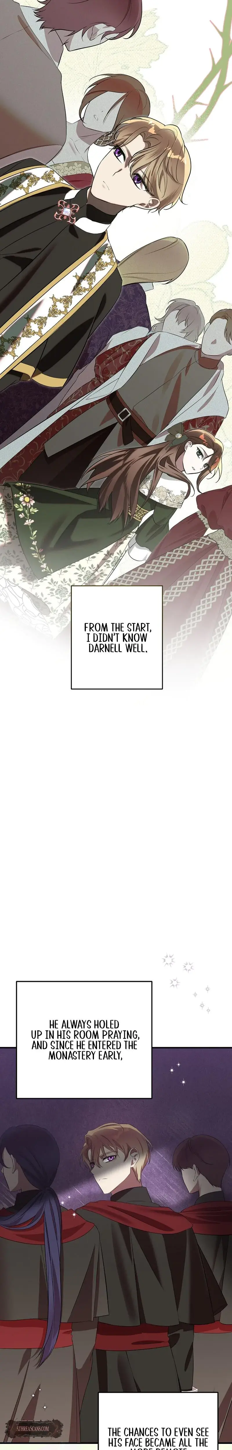 Anyway We Did Get Married Chapter 2 - Page 15