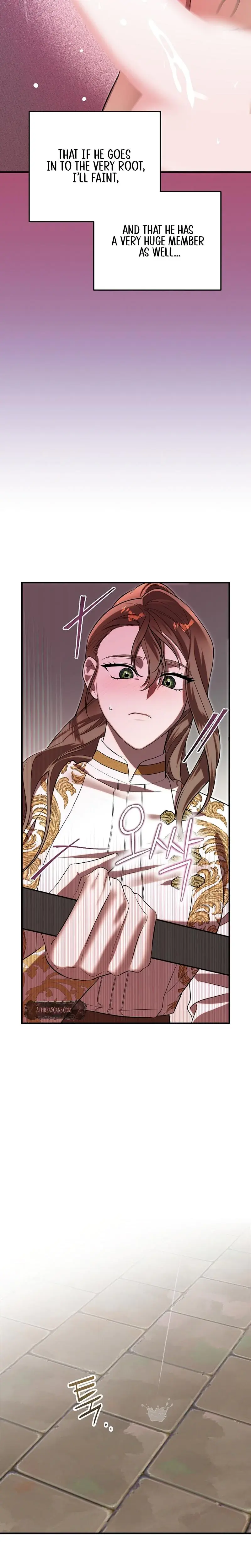 Anyway We Did Get Married Chapter 2 - Page 18
