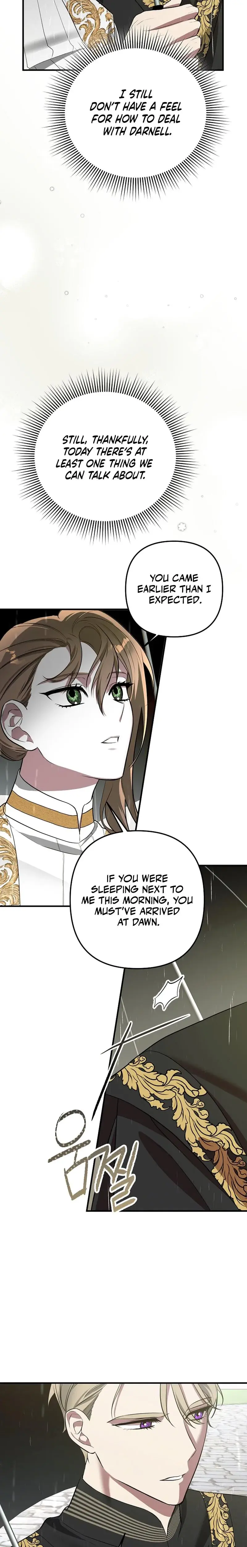Anyway We Did Get Married Chapter 2 - Page 24