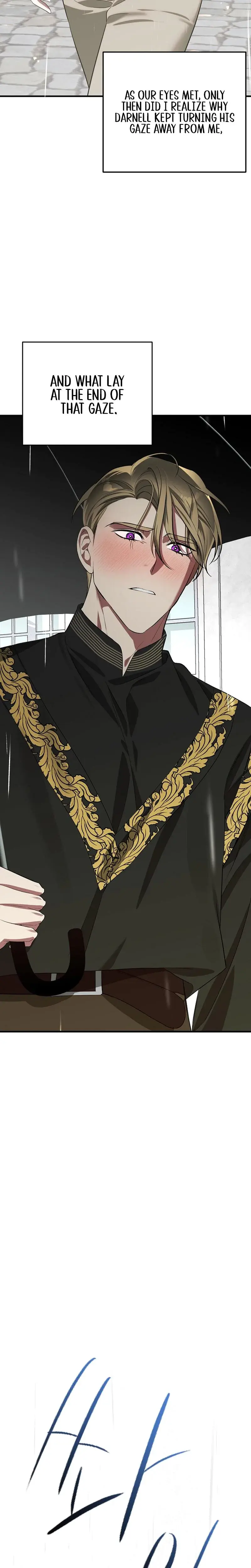 Anyway We Did Get Married Chapter 2 - Page 28