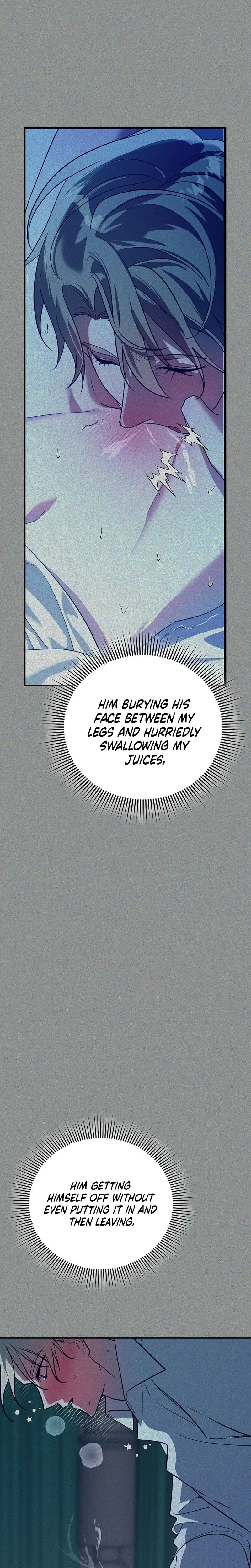 Anyway We Did Get Married Chapter 2 - Page 9