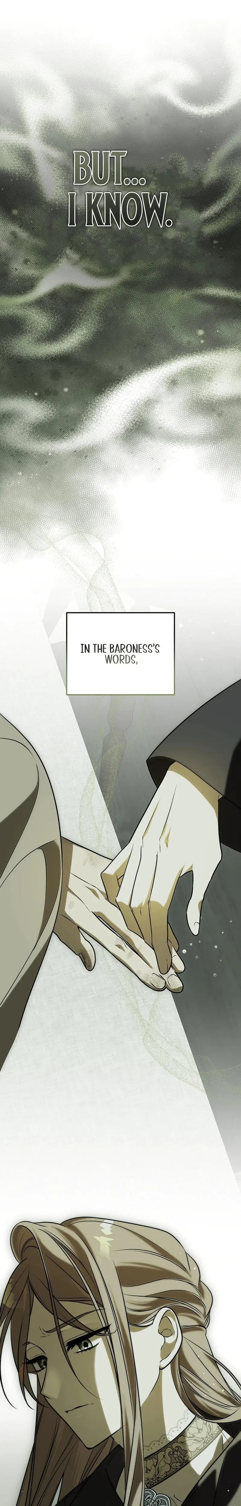 Anyway We Did Get Married Chapter 20 - Page 1