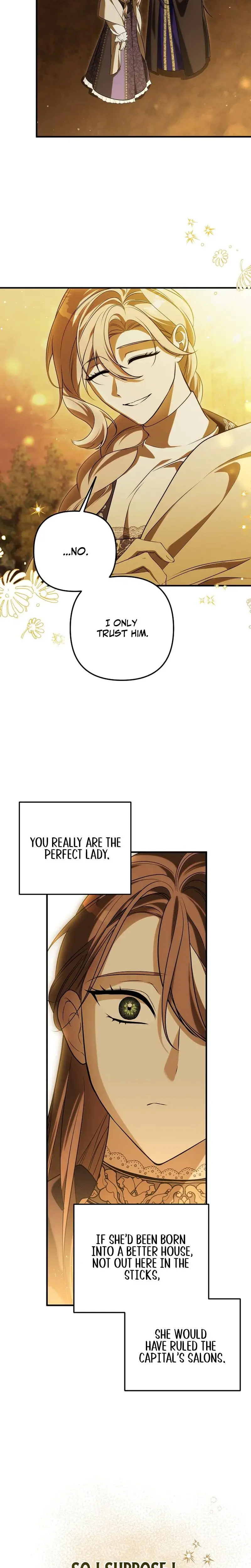 Anyway We Did Get Married Chapter 20 - Page 10