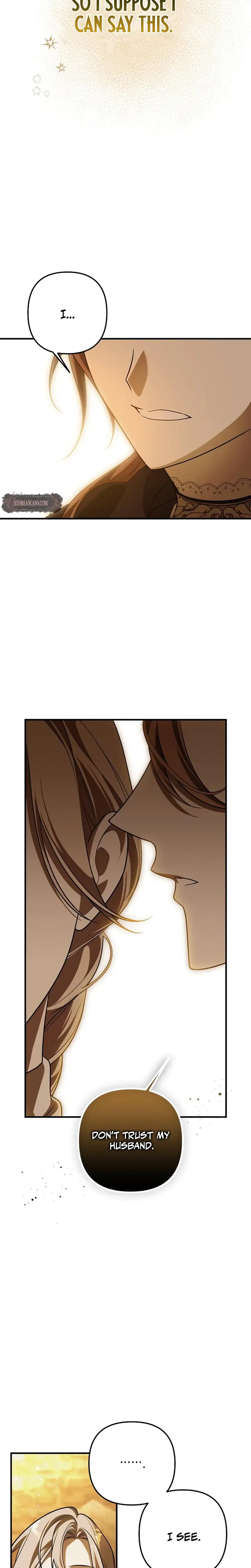 Anyway We Did Get Married Chapter 20 - Page 11