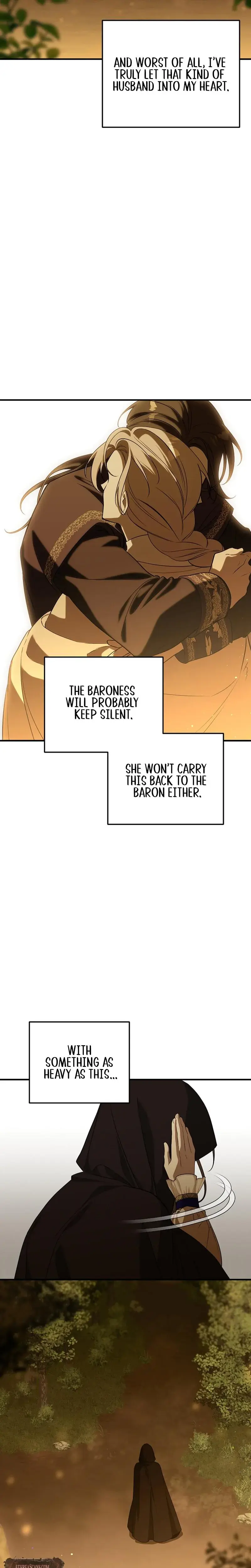 Anyway We Did Get Married Chapter 20 - Page 13