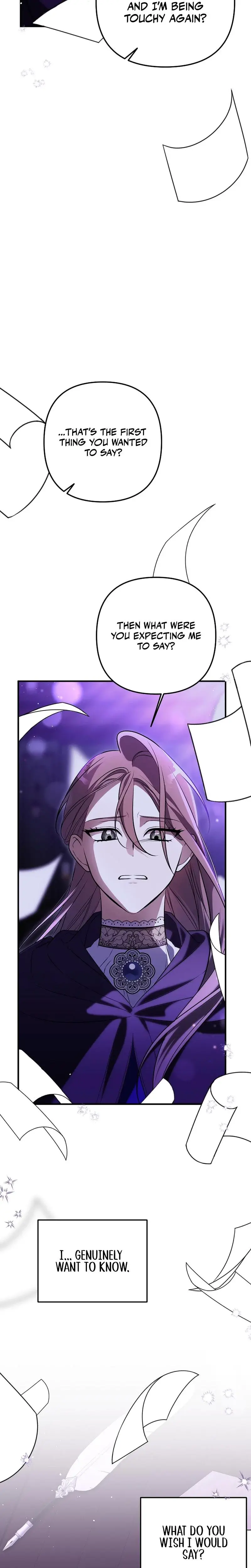 Anyway We Did Get Married Chapter 20 - Page 20