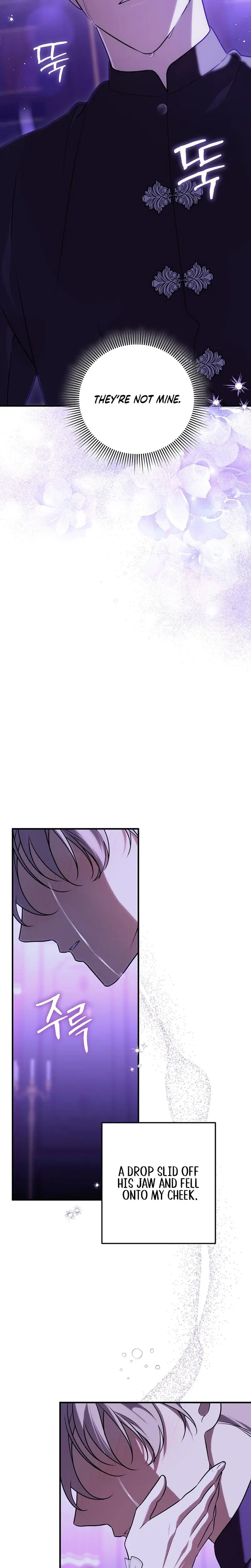 Anyway We Did Get Married Chapter 21 - Page 10