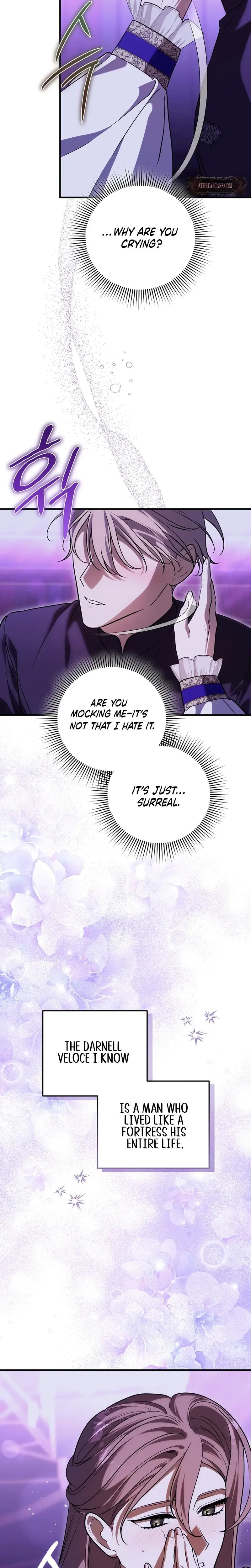 Anyway We Did Get Married Chapter 21 - Page 11