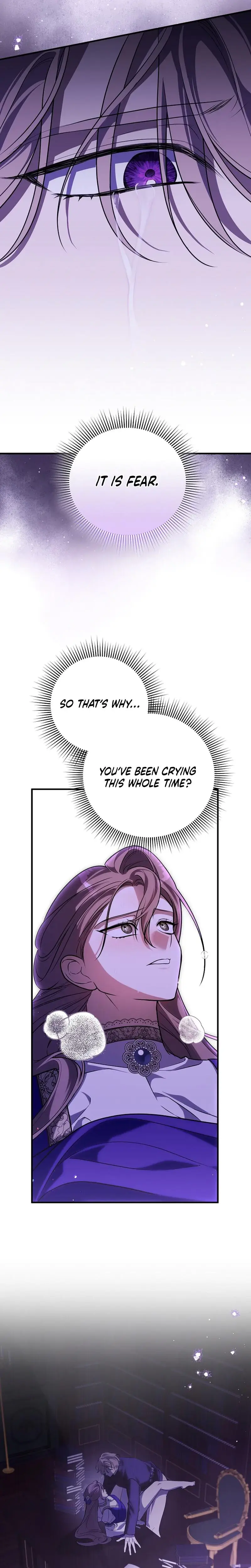 Anyway We Did Get Married Chapter 21 - Page 15