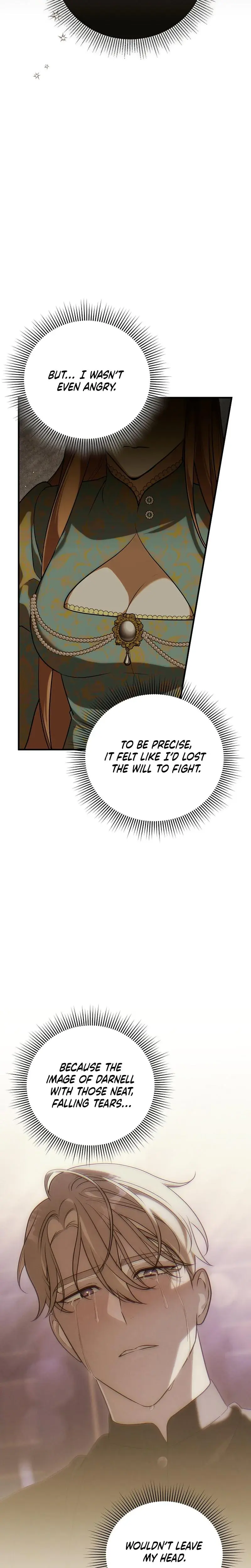Anyway We Did Get Married Chapter 21 - Page 19